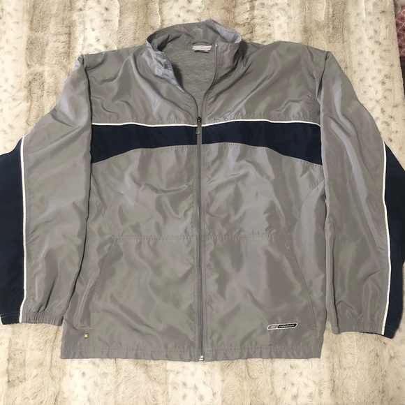Reebok Other - Reebok Lined Jacket
